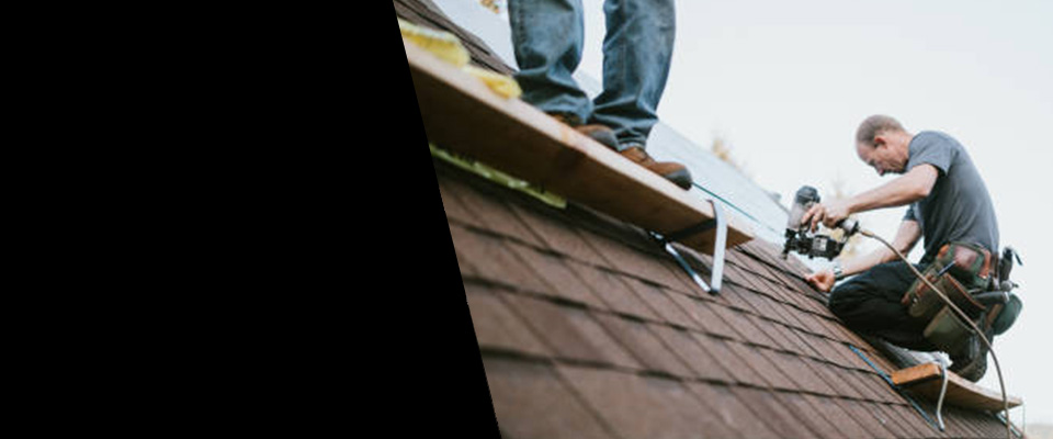Portsmouth Roofing Contractors